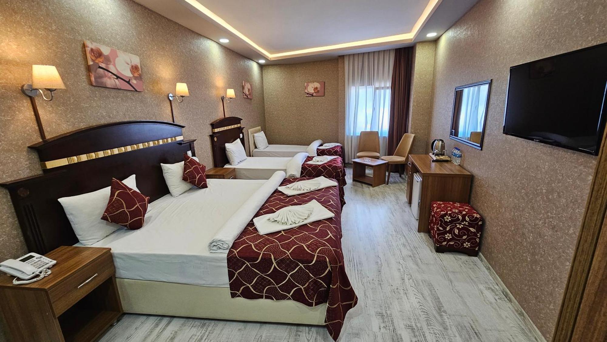 Pointbreak Otel Trabzon Exterior foto
